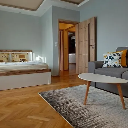 Black Sea View - Luxory By The Sea *