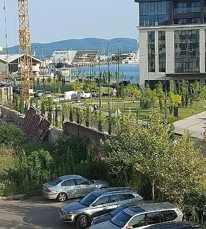 Black Sea View - Luxory By The Sea Apartament *