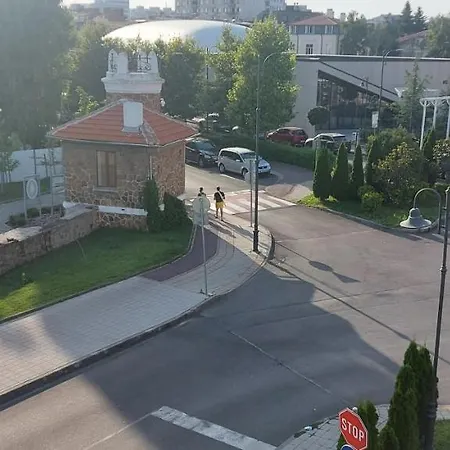 Black Sea View - Luxory By The Sea * Burgas