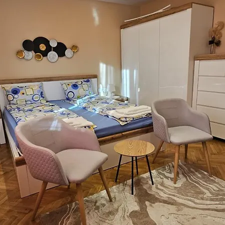 Black Sea View - Luxory By The Sea