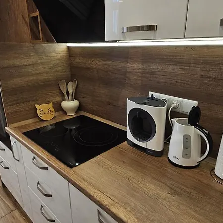 Apartament Black Sea View - Luxory By The Sea *