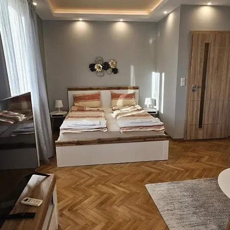 Apartament Black Sea View - Luxory By The Sea Burgas