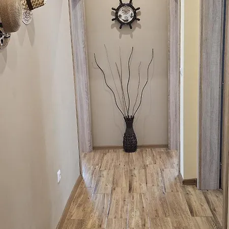 Black Sea View - Luxory By The Sea *