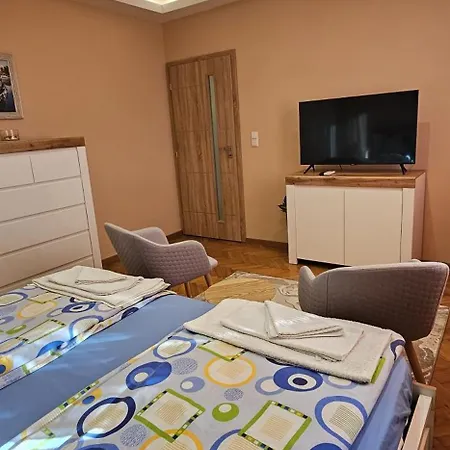 Black Sea View - Luxory By The Sea * Burgas