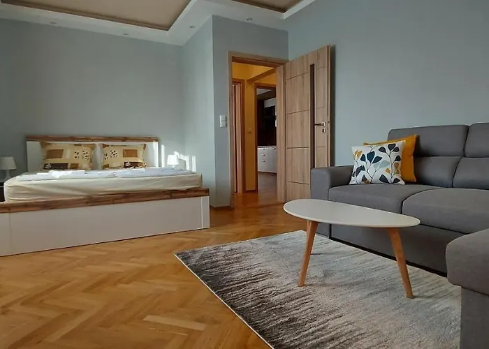 Black Sea View - Luxory By The Sea *