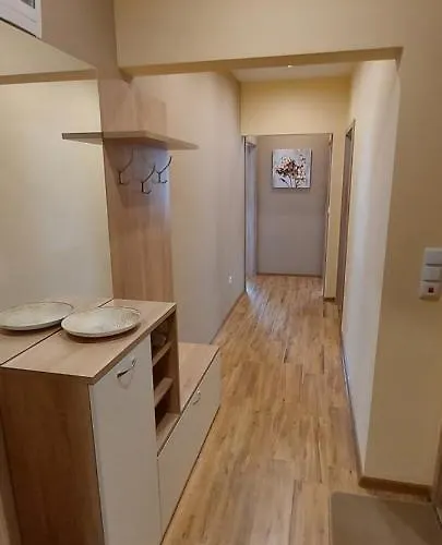 Black Sea View - Luxory By The Sea *