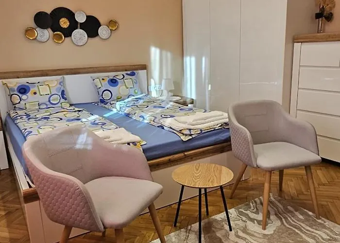 Black Sea View - Luxory By The Sea