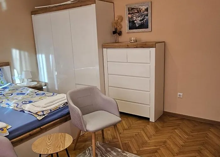 Black Sea View - Luxory By The Sea Апартамент