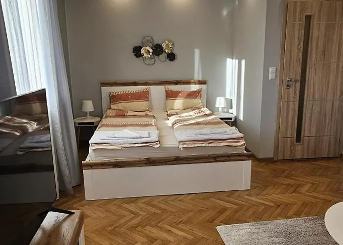 Апартамент Black Sea View - Luxory By The Sea Бургас