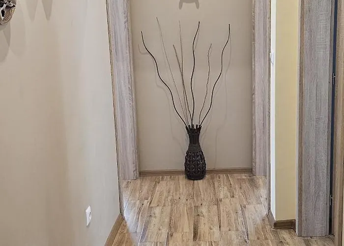 Black Sea View - Luxory By The Sea *