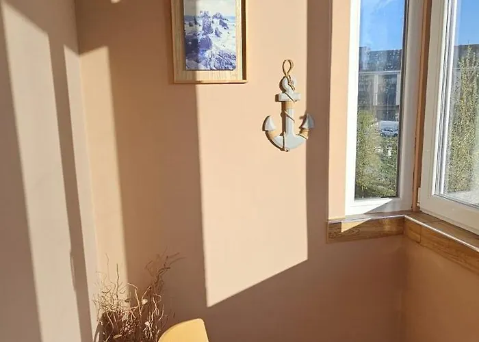 Black Sea View - Luxory By The Sea