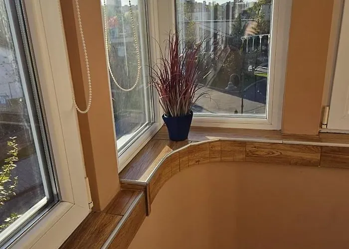 Black Sea View - Luxory By The Sea Апартамент