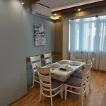 Апартаменты Black Sea View - Luxory By The Sea Бургас