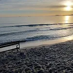 Апартаменты Black Sea View - Luxory By The Sea