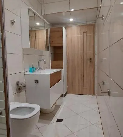 Black Sea View - Luxory By The Sea 아파트 *