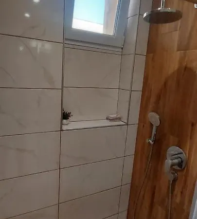 Black Sea View - Luxory By The Sea 부르가스