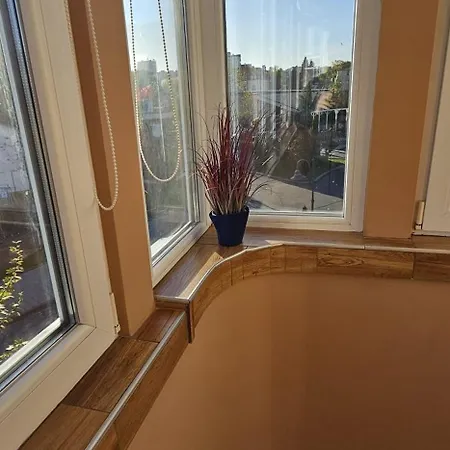 Black Sea View - Luxory By The Sea Daire