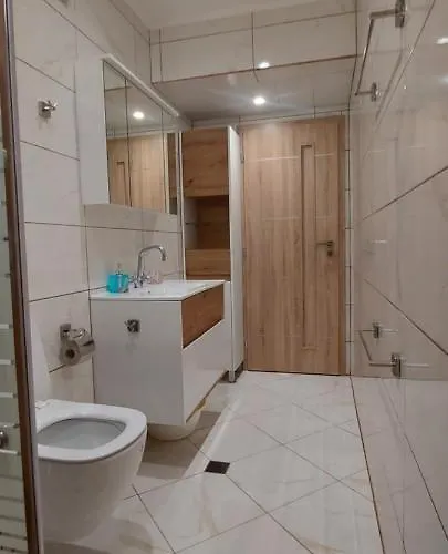 Black Sea View - Luxory By The Sea Appartement *