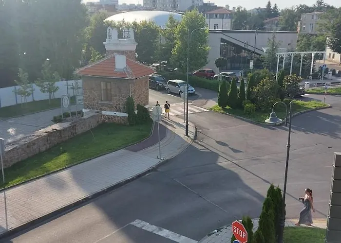 Black Sea View - Luxory By The Sea * Burgas