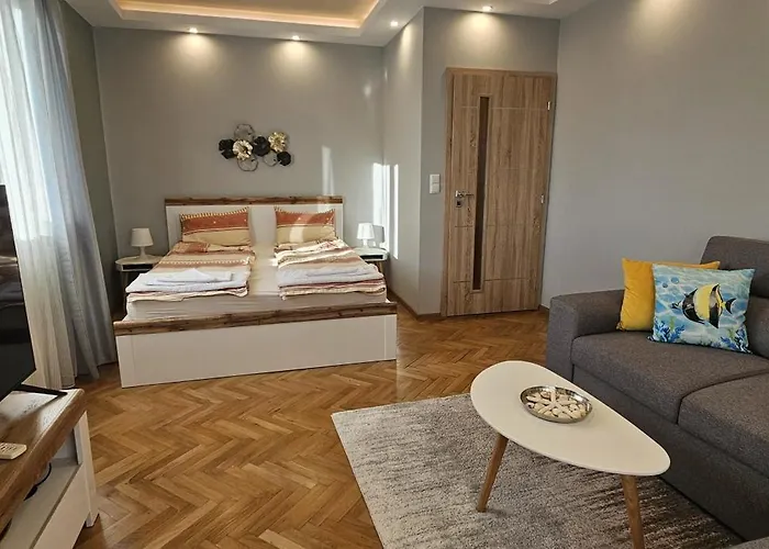 Black Sea View - Luxory By The Sea *