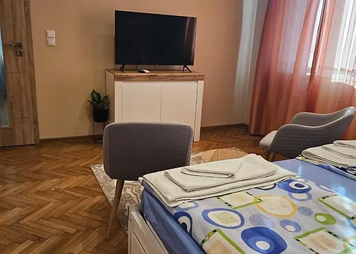 Black Sea View - Luxory By The Sea