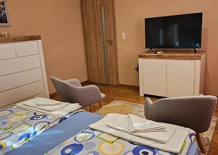 Black Sea View - Luxory By The Sea * Burgas