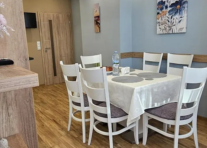 Black Sea View - Luxory By The Sea Appartement *